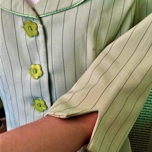 MY MICHELLE Skirt and Jacket beautiful Set - Picture 10 of 11